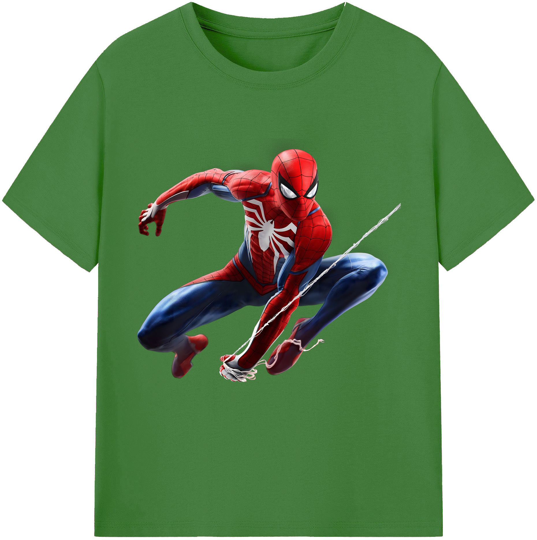 （画像用） アベンジャーズ The Avengers レディースカジュアルプリントTシャツ（綿100％）